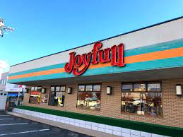 ジョイフル宮城佐沼店