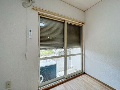 防犯シャッター