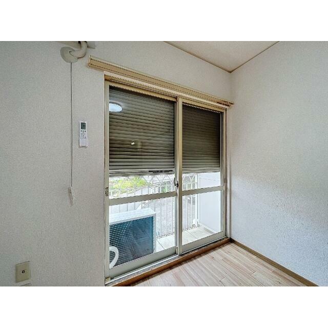 防犯シャッター