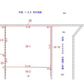 地形図等