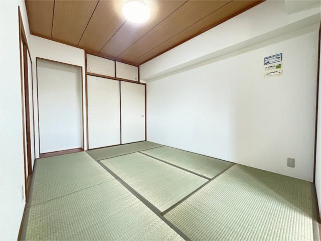 物件画像 パークハウス福間 3階 3LDK