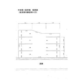 平面図