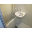 バス/シャワー