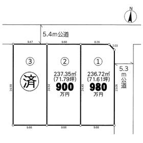 地形図等