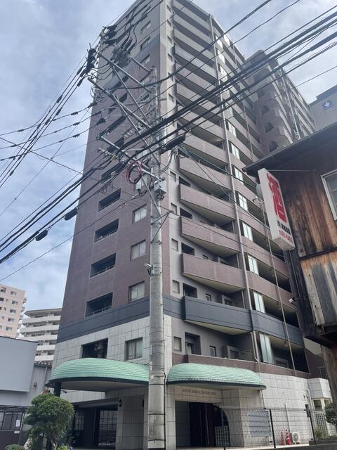 物件画像 アクロス博多セントラルパーク 1403 3LDK