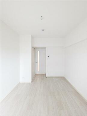 （参考）５０１号室〈Ｗｈｉｔｅ〉　洋室　同タイプになります