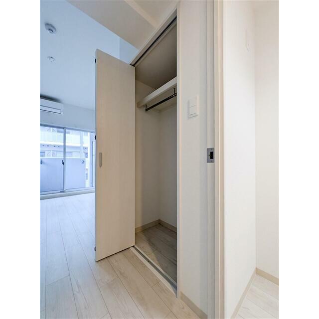 （参考）５０１号室〈Ｗｈｉｔｅ〉　ＣＬ　同タイプになります