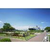 公園