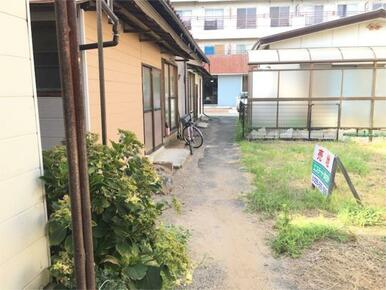  朝気３丁目