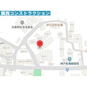 地形図等