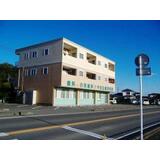 apartment 北方町大字大崎