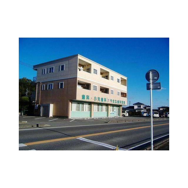 apartment 北方町大字大崎