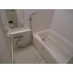 バス/シャワー