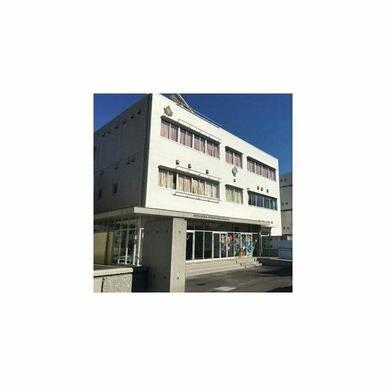 十二月田中学校