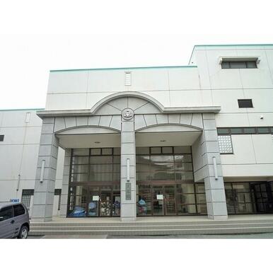 さいたま市立岸中学校