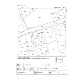 地形図等