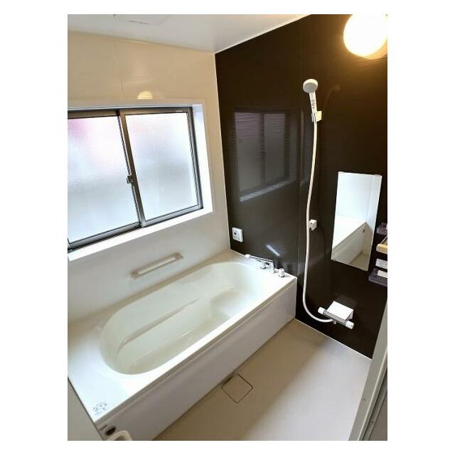 1坪サイズのユニットバス