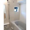 バス/シャワー