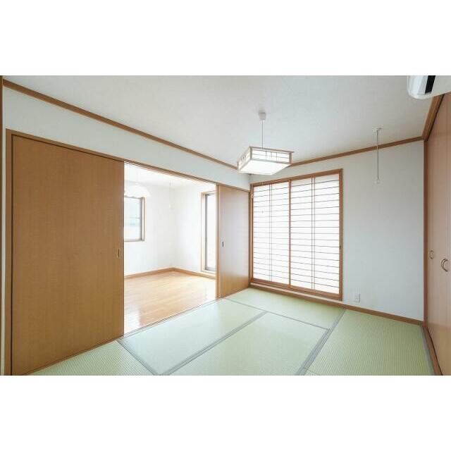 2階 和室