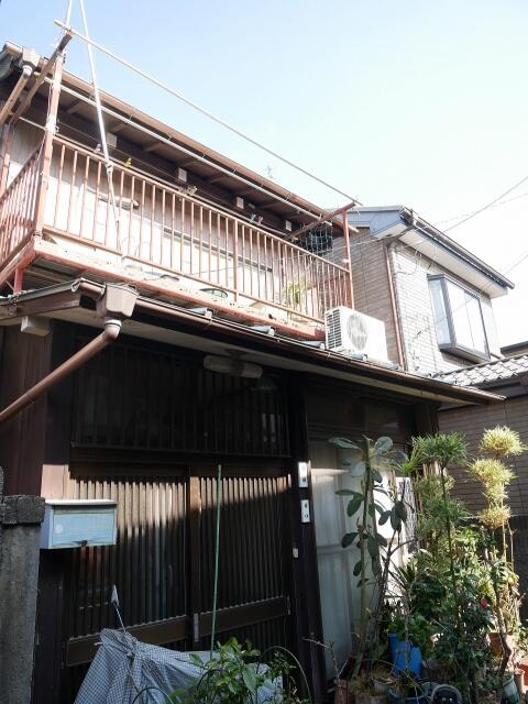 桜新町駅近くの中古一戸建て Mapfan