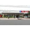 ショッピング施設