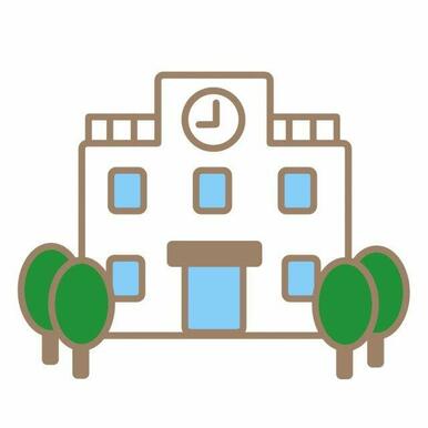 福岡市立弥永西小学校