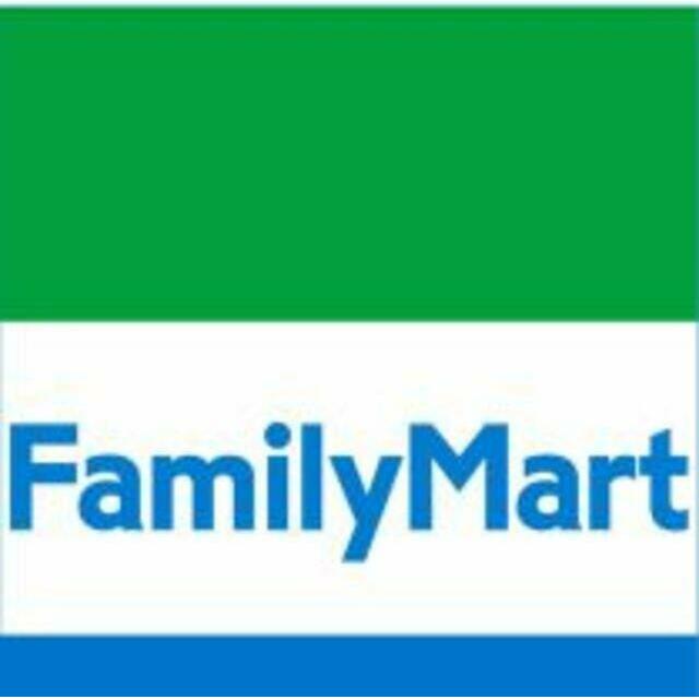 ファミリーマートなわてや八丁畷店