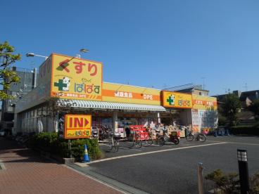 どらっぐぱぱす柴又３丁目店