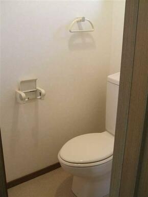 バス・トイレ別