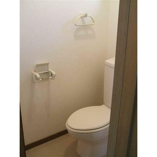 バス・トイレ別