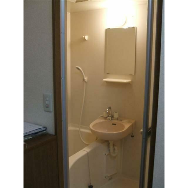 バス・トイレ別