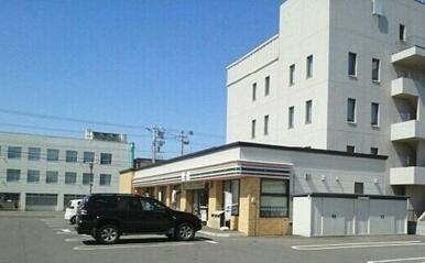 セブンイレブン栄町１丁目店
