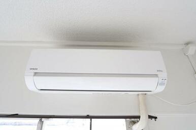ビレッジハウスの同一物件・同一タイプの間取りの写真です