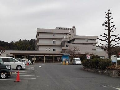 済生会日田病院