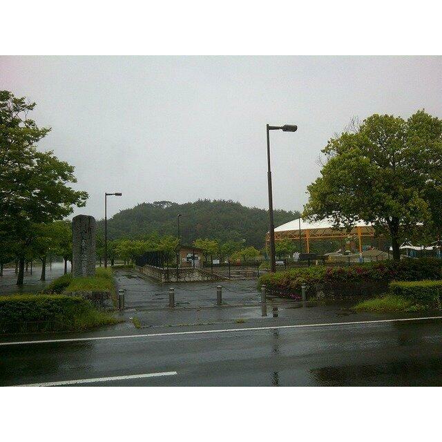 十六沼公園まで3600m