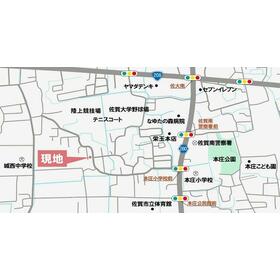 地形図等