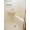 バス/シャワー