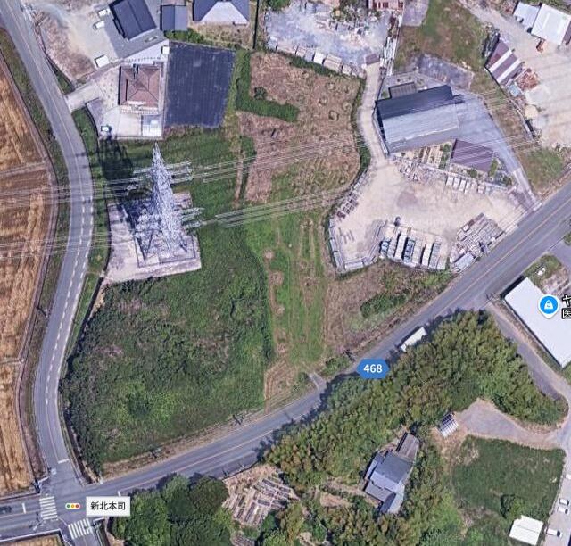 物件画像 鞍手郡鞍手町 大字新北 住宅用地