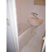 バス/シャワー