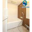バス/シャワー