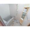 バス/シャワー