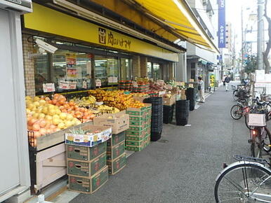 肉のハナマサ動坂店