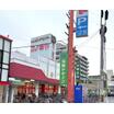 ショッピング施設