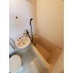 バス/シャワー