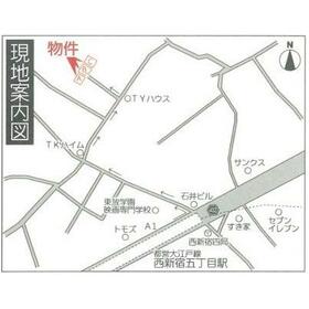 案内図