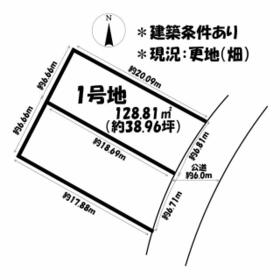 地形図等