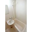 バス/シャワー