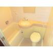 バス/シャワー