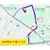 案内図