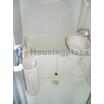 バス/シャワー
